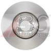 CITRO 424970 Brake Disc